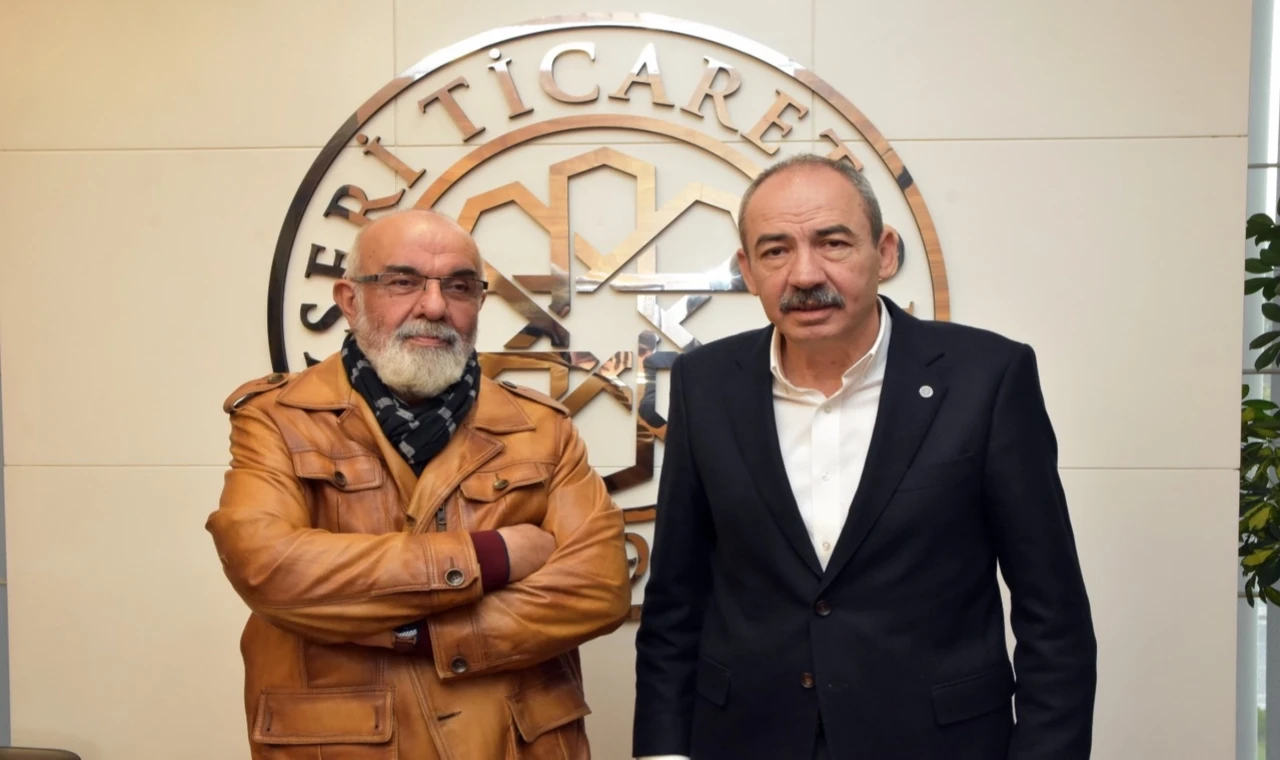 ”Basın yatırımcıya doğru yolu gösterir”