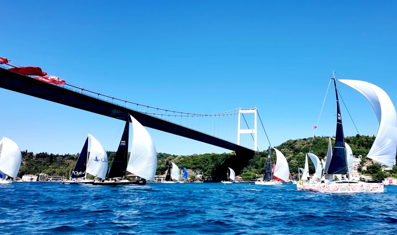 Boğaz’dan Ege’ye uzanan büyük mücadele için geri sayım başladı