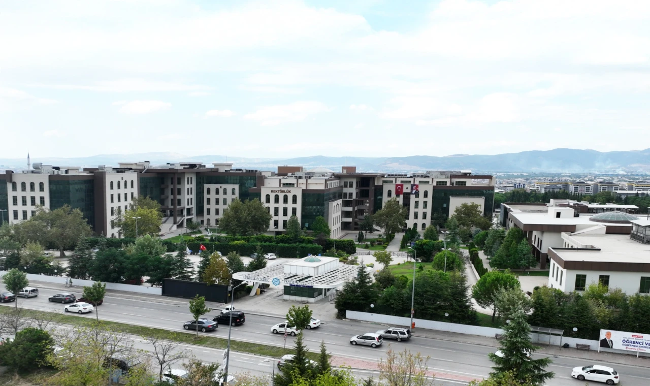 Bursa’da mühendis adaylarına TÜBİTAK destekli proje yazma eğitimi