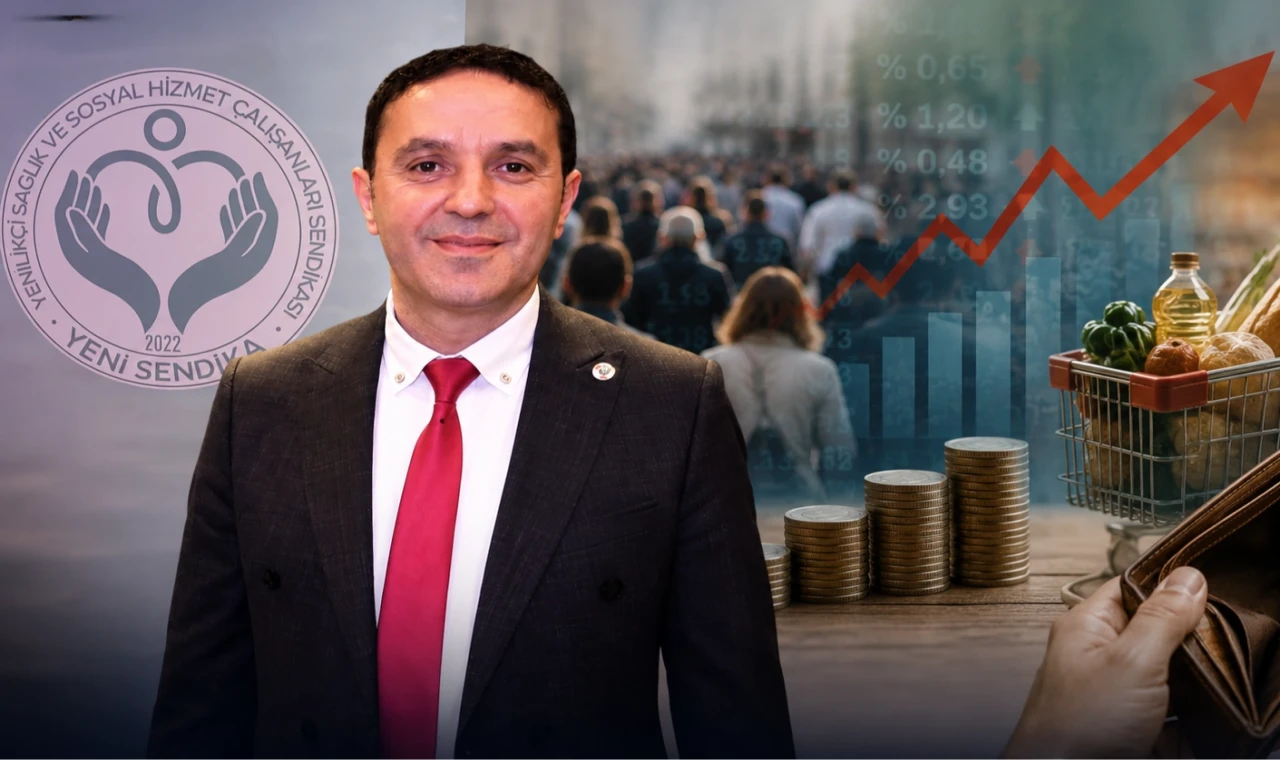 Bursa’dan memur zammına tepki! Açıklanan artış geçim sıkıntısını karşılamıyor