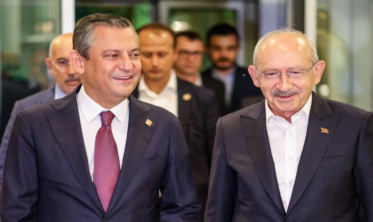 CHP ve Yeni Parti’nin grup toplantı tarihi belli oldu