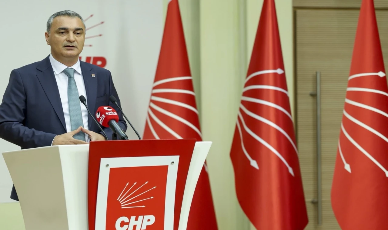 CHP’de 4 il başkanı daha görevden alındı