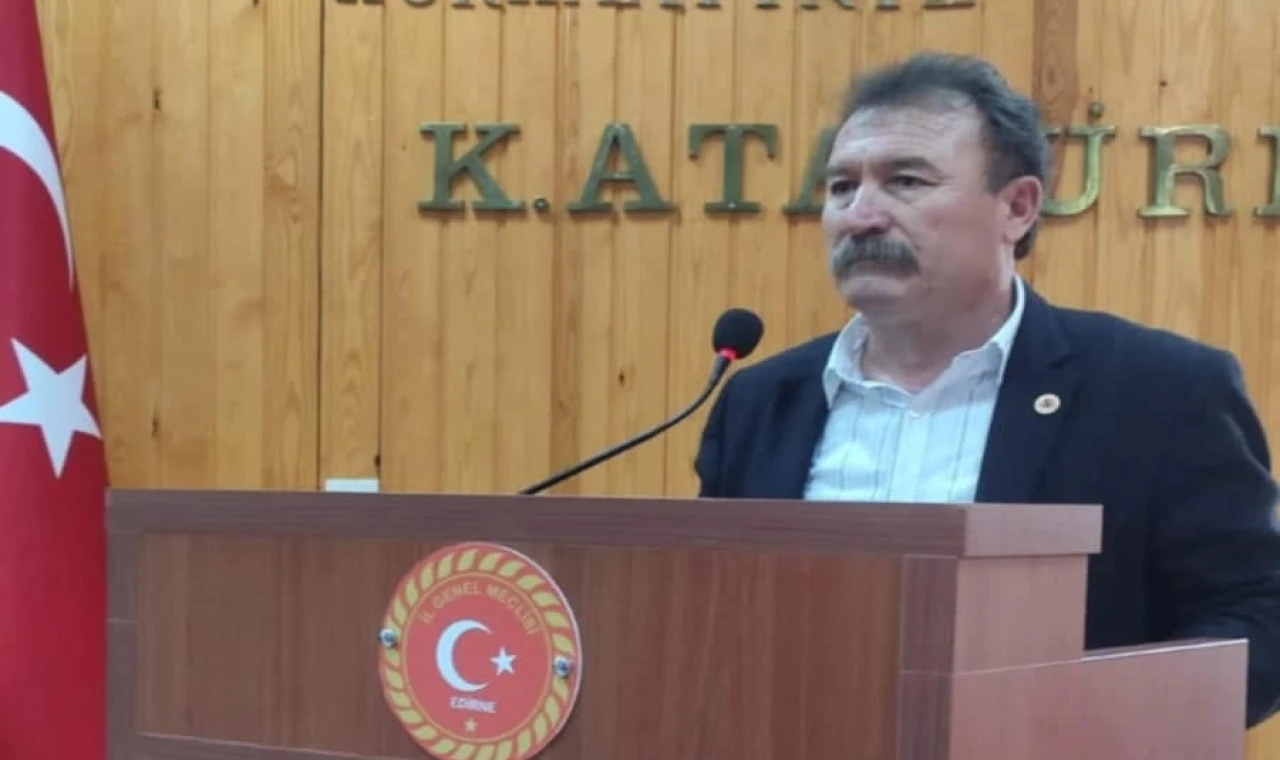 CHP’li Aladdin Öztürk’ten görevden alma kararlarına tepki