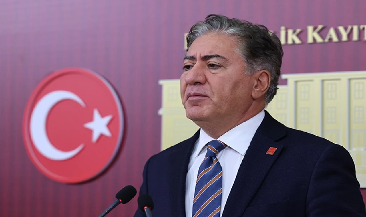 CHP’li Murat Emir: Terörün kalıcı olarak bitmesini sağlayacak her süreç vicdana uygun olmalı