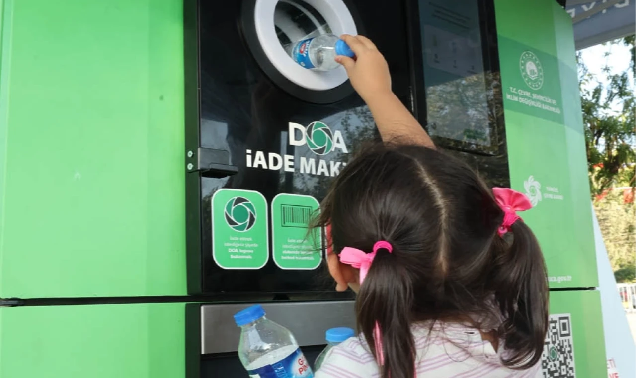 DOA’da toplu iade teşvik dönemi... 200 adedin üzerindeki iadelere yeni teşvik