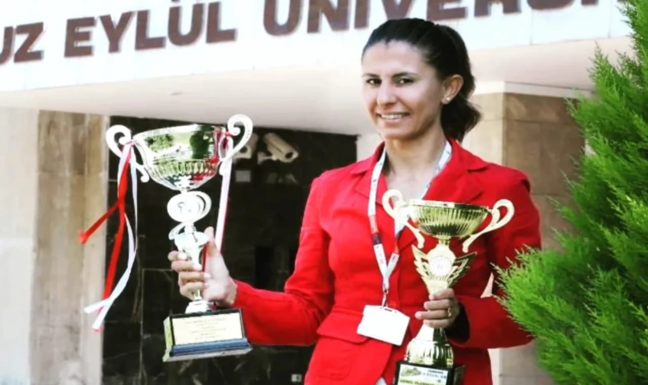 Dokuz Eylüllü akademisyene Lozan’dan uzmanlık sertifikası