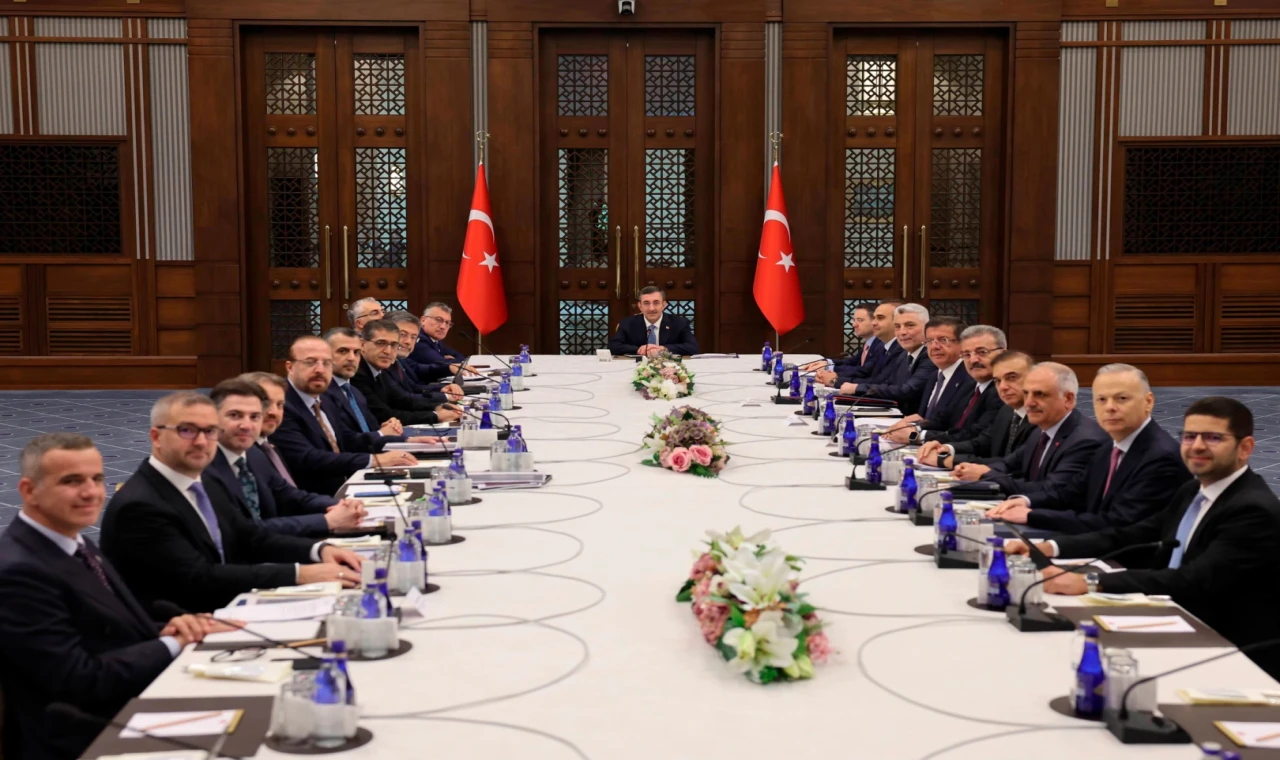 EKK yeni kararları açıkladı... Reel sektöre 1 trilyon TL’lik destek hamlesi
