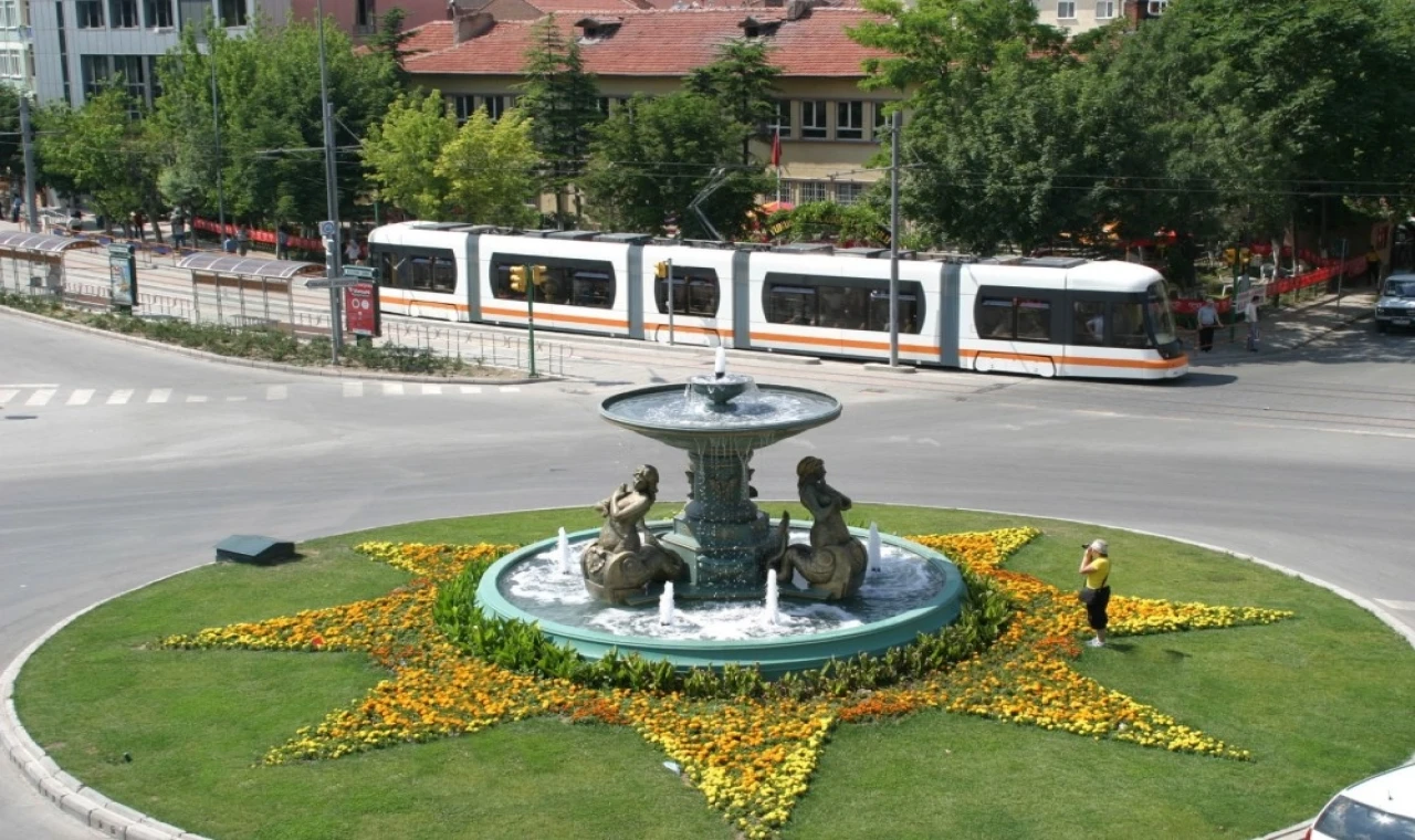 Eskişehir Kent Konseyi’nin fotoğraf yarışmasına başvurular sürüyor