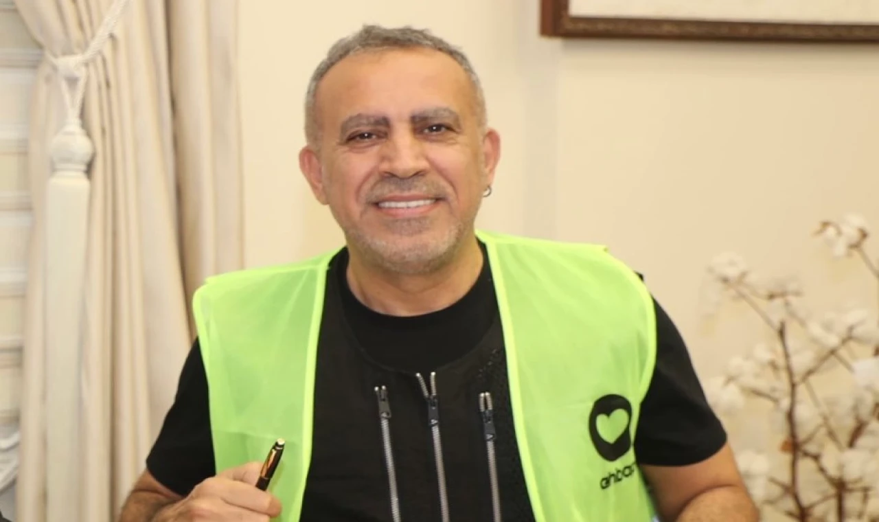 Haluk Levent’ten hakkındaki iddialara yanıt: Tüm gerçekler zamanla ortaya çıkacaktır