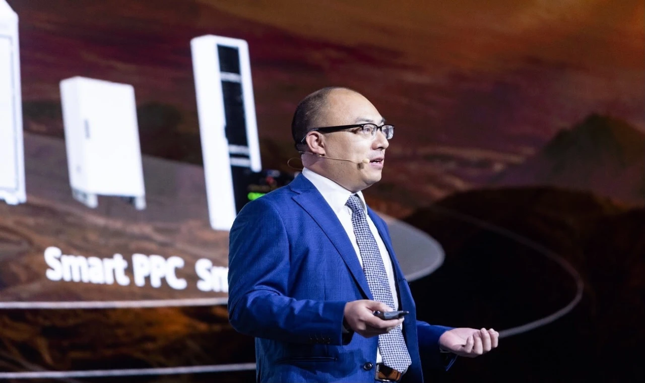 Huawei’nin yeni nesil Akıllı Dizi Şebeke Oluşturucu ESS Platformu’nun ardındaki teknolojik atılımlar