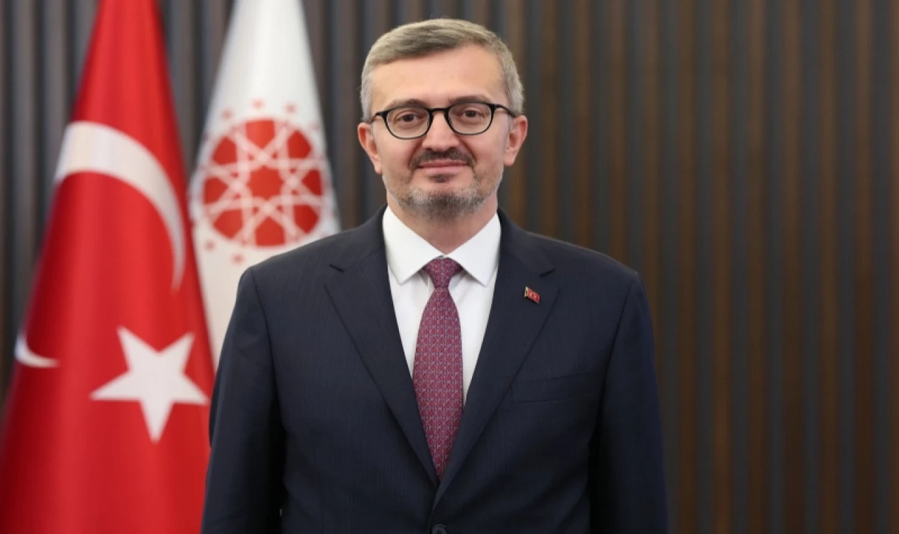 İletişim Başkanı Duran’dan ”Milli Hafıza Proje Çağrısı” açıklaması