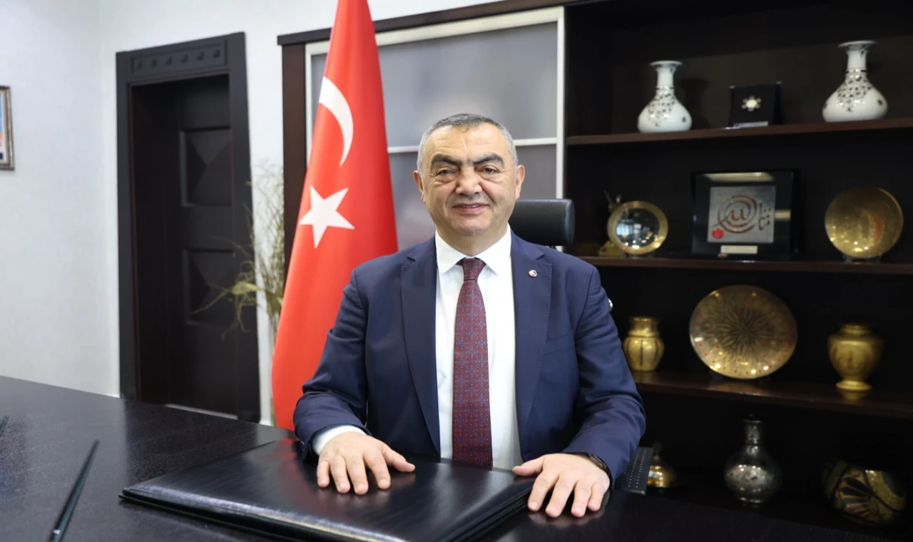 İSO 2’nci 500’e Kayseri imzası