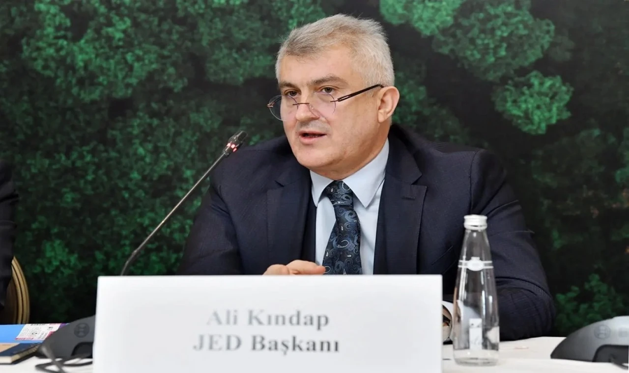 Jeotermalden ’süper izin’ talebi... Yatırım süresi 2-3 yıla inebilir