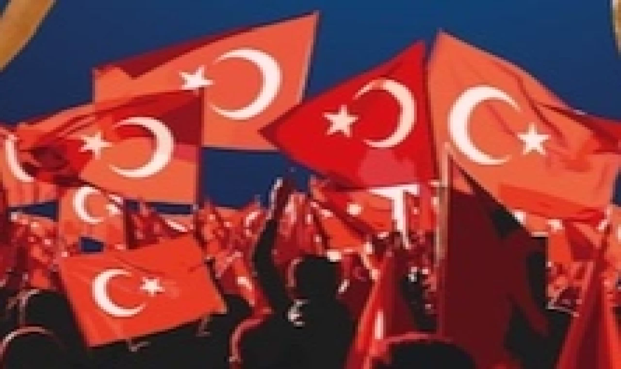 Kayseri Büyükşehir’den Demokrasi ve Milli Birlik Günü Koşusu