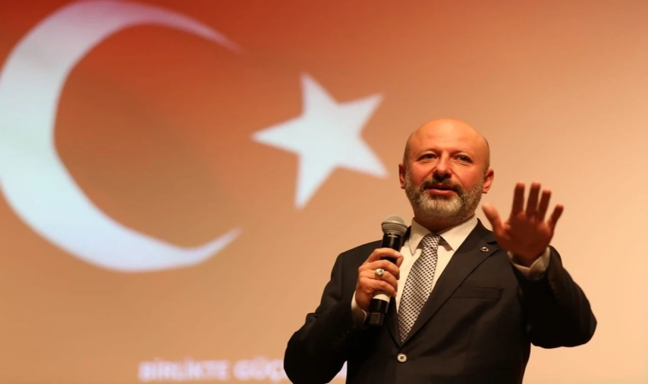 Kayseri Kocasinan’da milletin direniş destanı yaşatılıyor