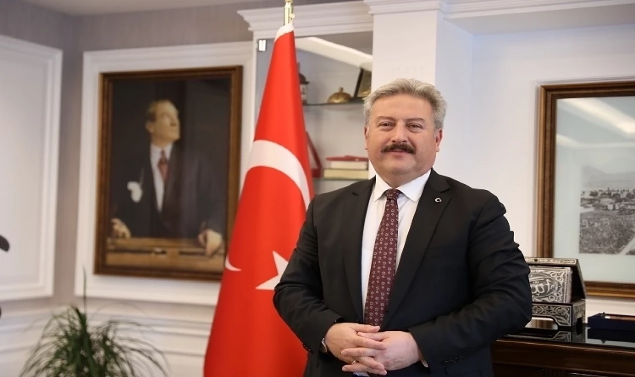 Kayseri Melikgazi’den geleceğin sanatçılarına büyük destek