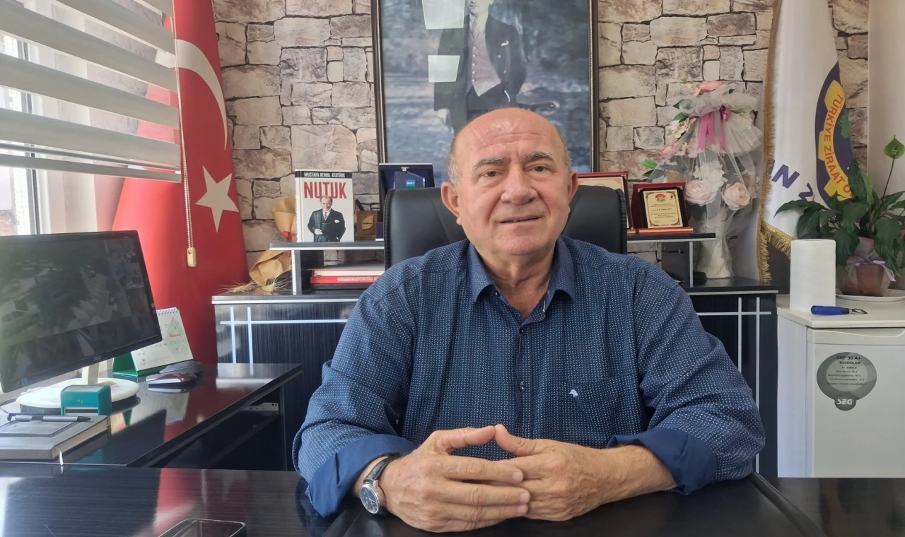 Keşan’da buğday üreticisi fiyat ve maliyet baskısı altında... Çiftçi üretirken batıyor!