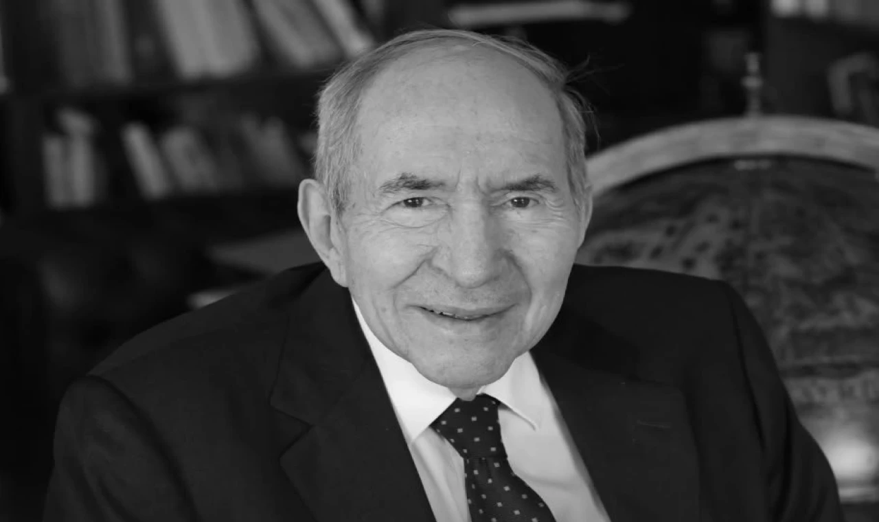 Kılıçdaroğlu Altan Öymen’i ilk vefat yılında unutmadı