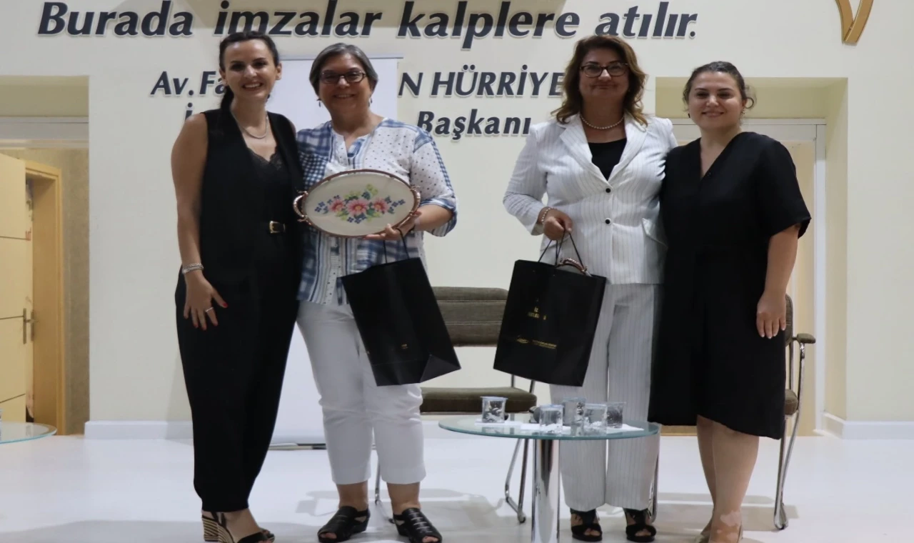 Kocaeli İzmit’te aile tutumlarının rolü anlatıldı