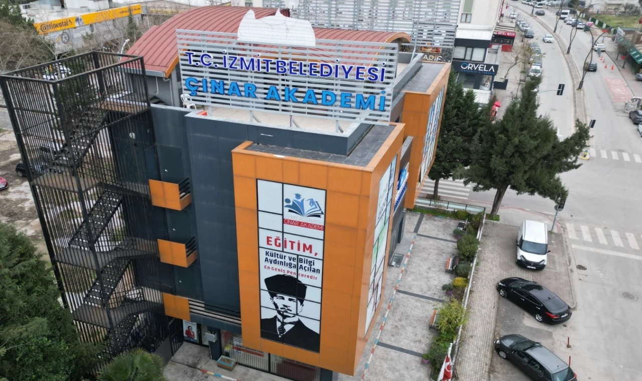 Kocaeli’de üniversite adaylarına ücretsiz tercih danışmanlığı