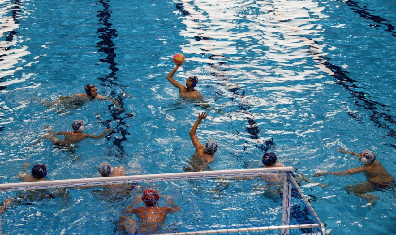 Konya Selçuklu’da Sporcu Seçme ve Yetiştirme Merkezi tanıtıldı