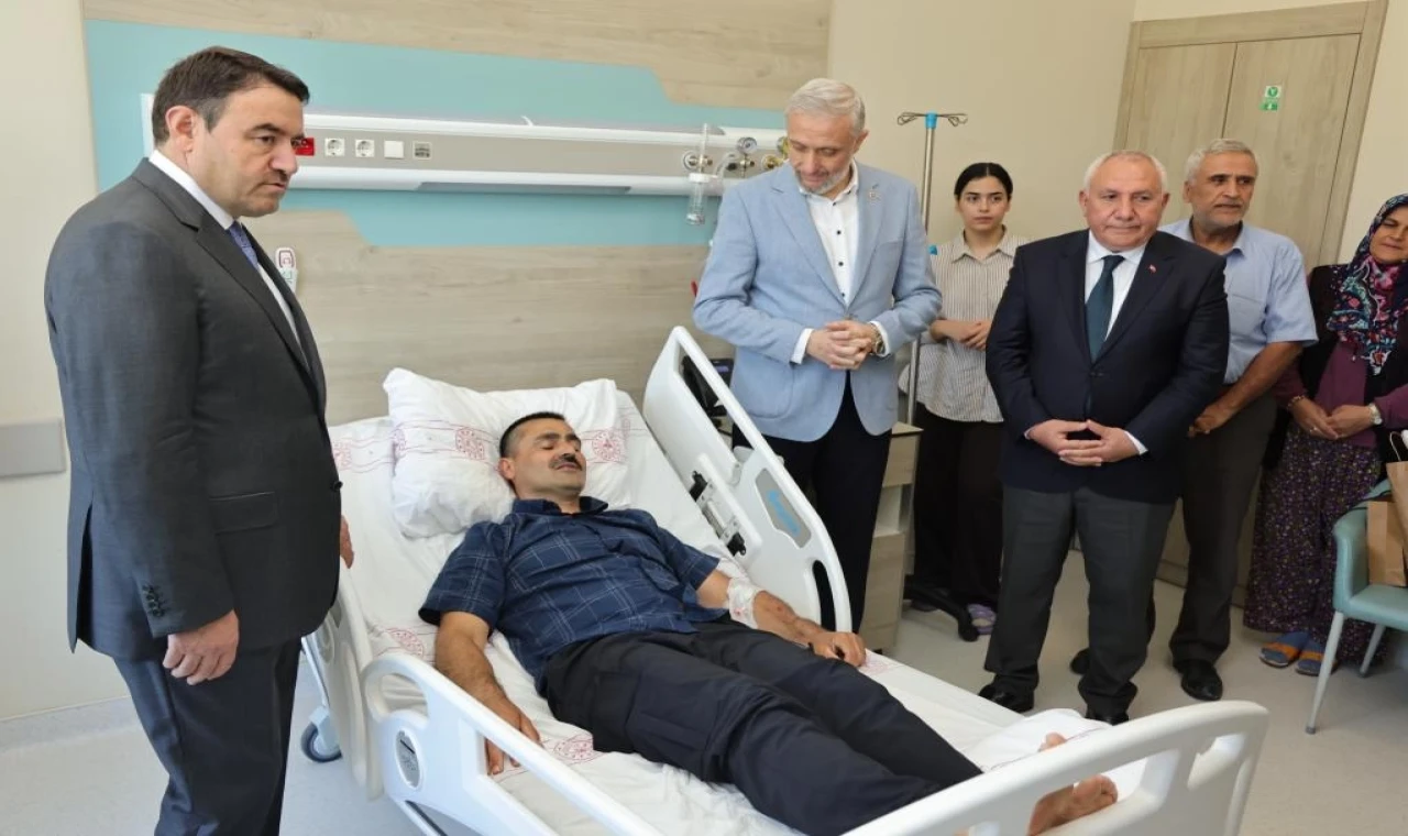 Kütahya’nın sağlık altyapısı güçleniyor