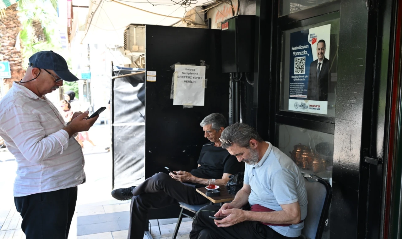 Manisa Büyükşehir’de ’ortak akıl’ dönemi