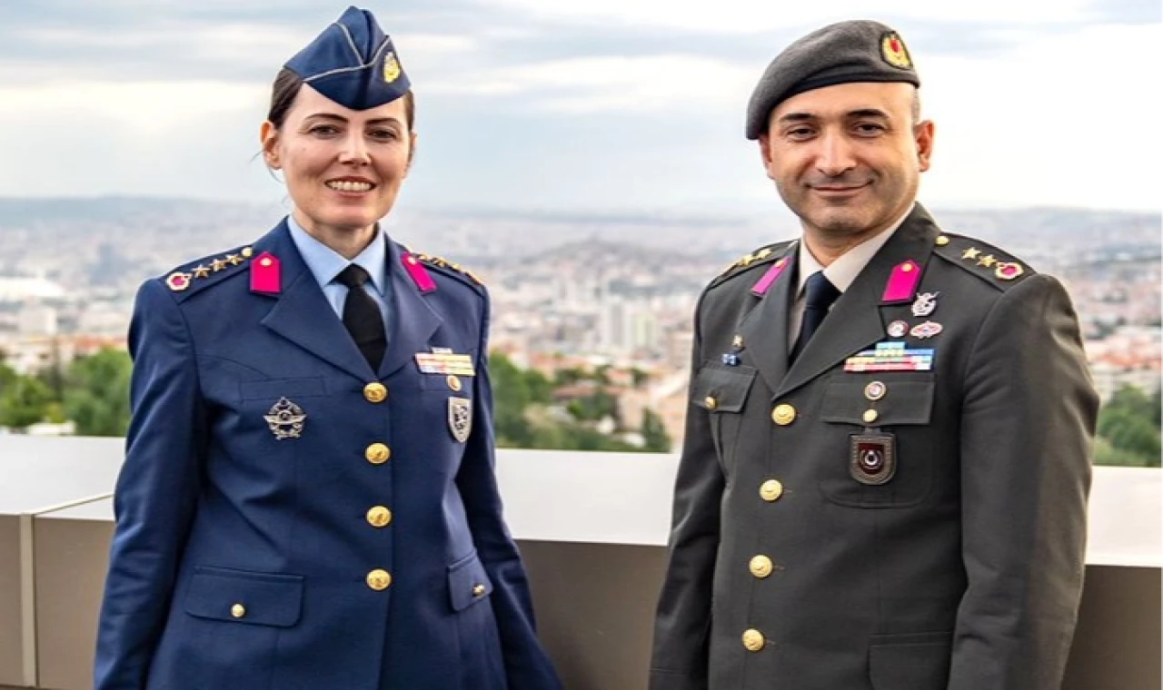 NATO’dan Ankara tanıtımı
