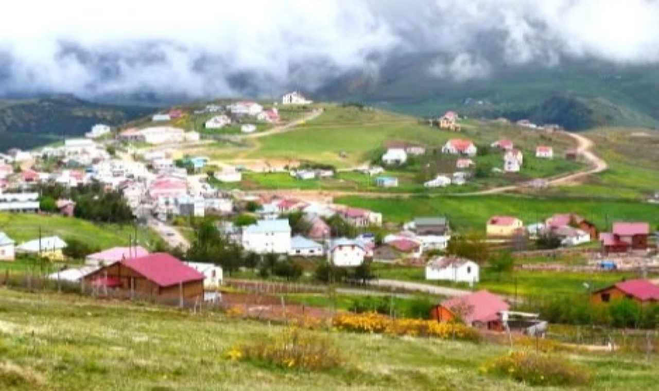 Ordu’da Çambaşı Yaylası’nda festival coşkusu