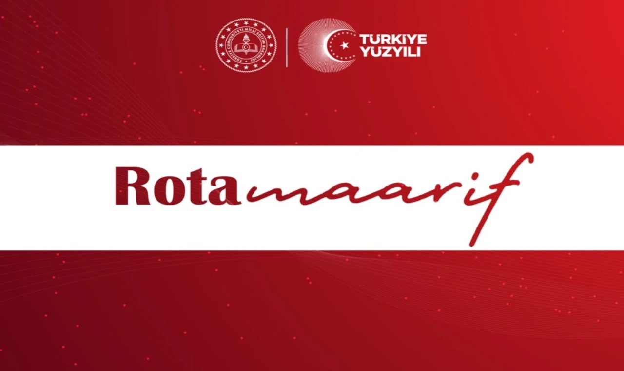 ’Rota Maarif’ platformu devrede... LGS tercihlerinde rehber olacak