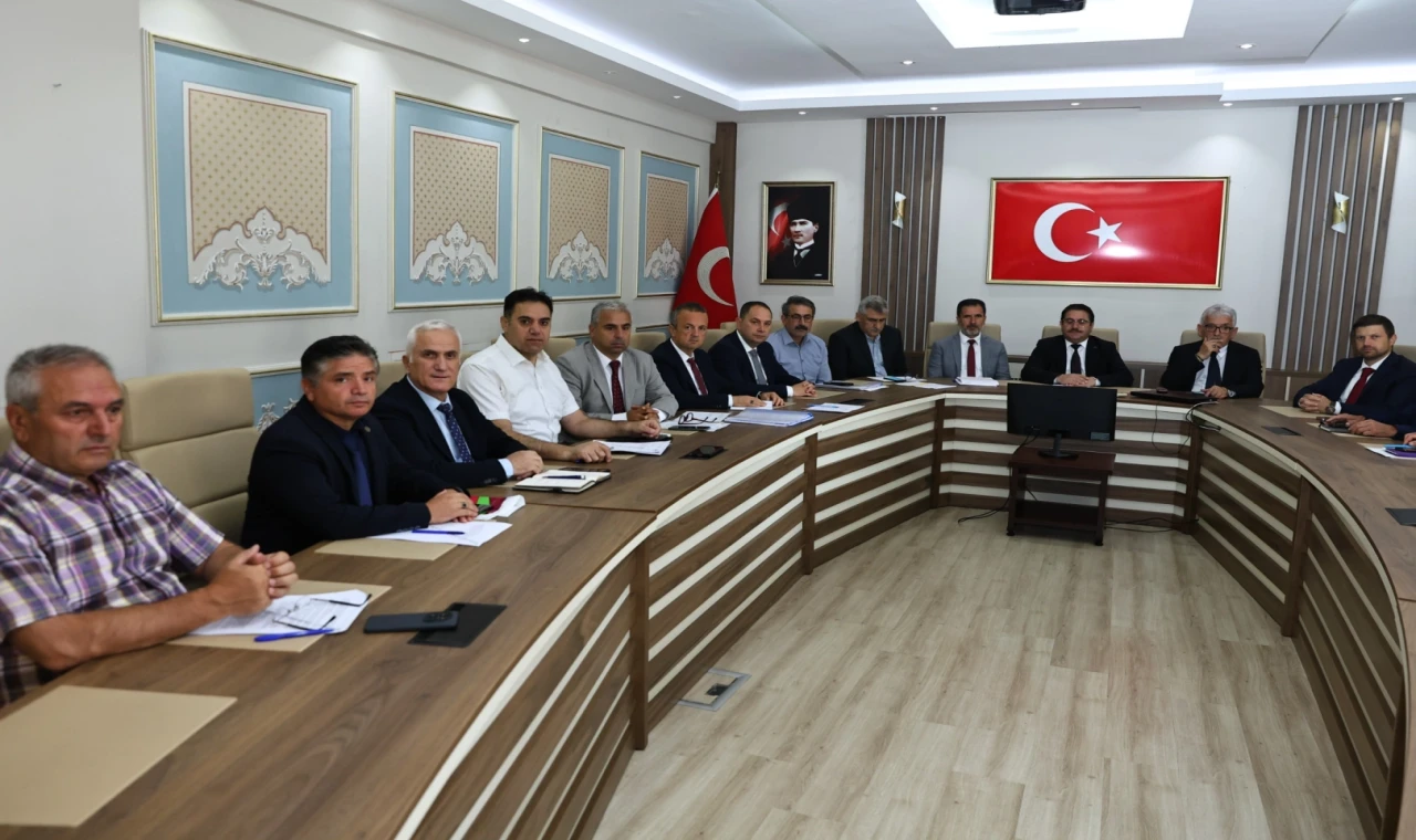Sakarya’da okullar ve eğitim yeni döneme hazırlanıyor