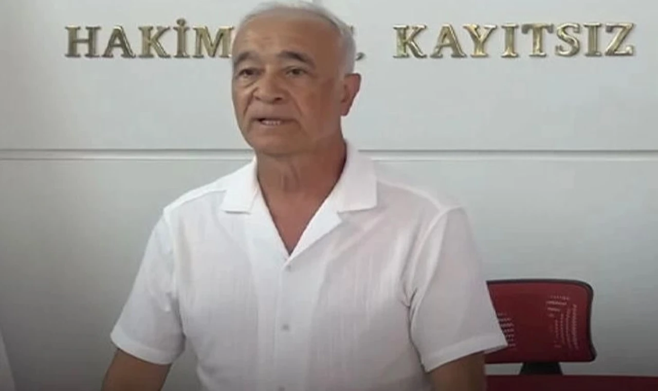 Seferihisar’da Başkan Vekili Fuat Gümüş oldu