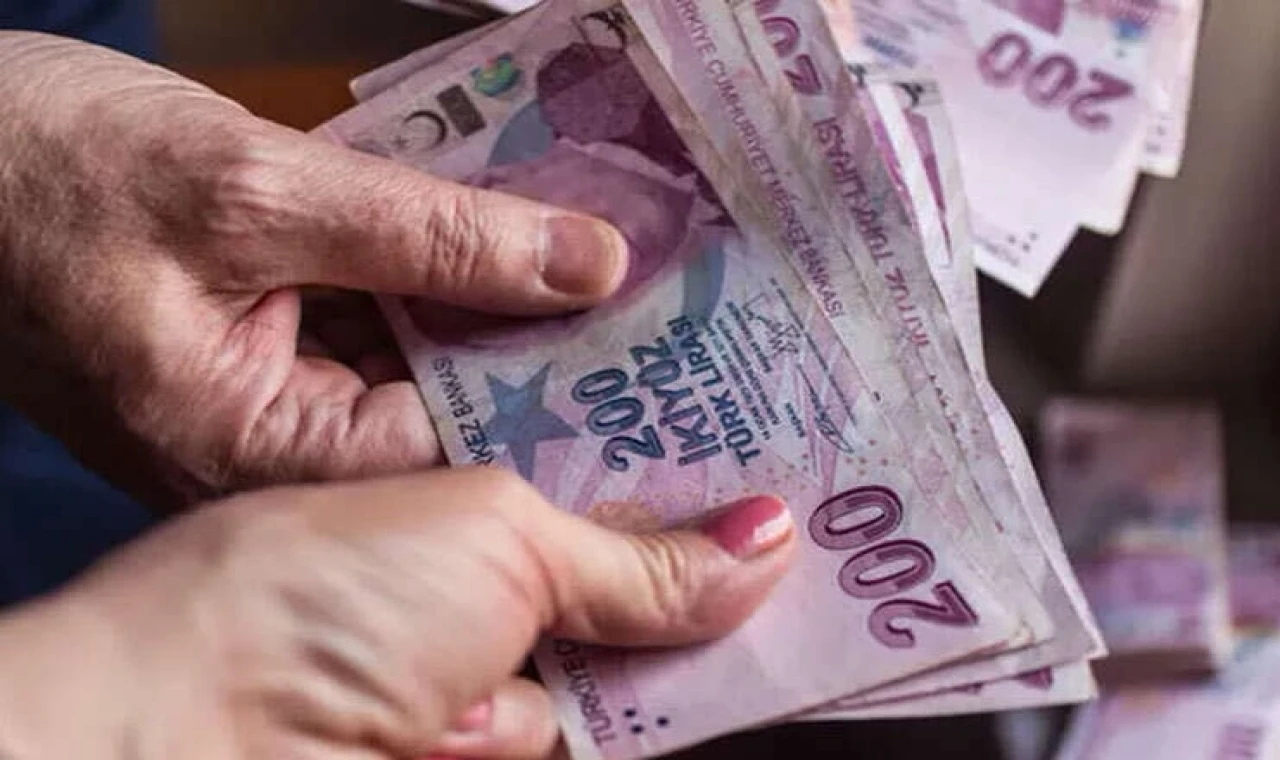 TBMM’ye AK Parti’den dev teklif... En düşük emekli aylığı 23 bin 552 TL’ye yükseliyor