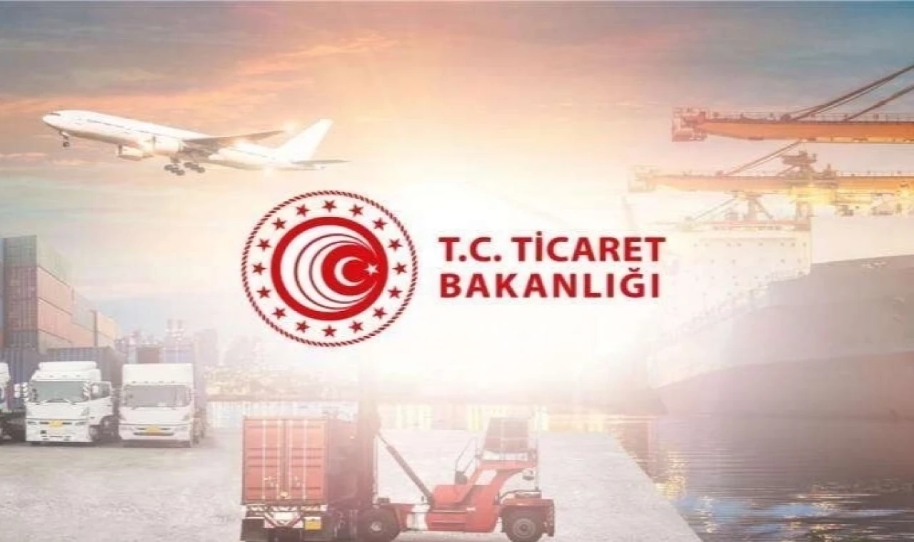 Ticaret Bakanlığı’ndan ithalat düzenlemesi... Gümrük vergileri ve gözetim uygulamaları güncellendi