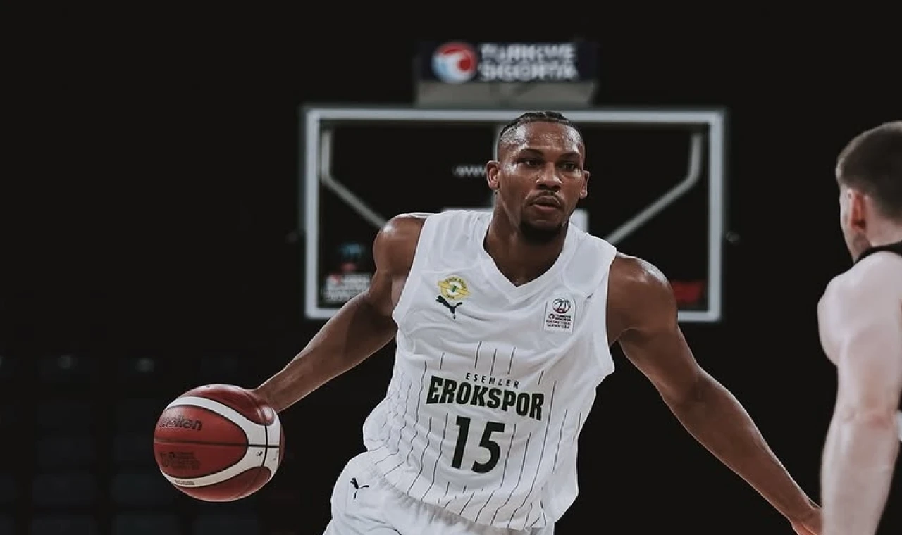 TOFAŞ, Tre’Shawn Thurman’ı kadrosuna kattı