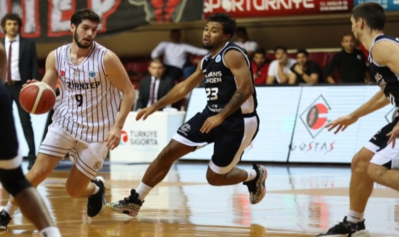TOFAŞ’tan yerli rotasyona takviye... Leon Harun Apaydın imzayı attı