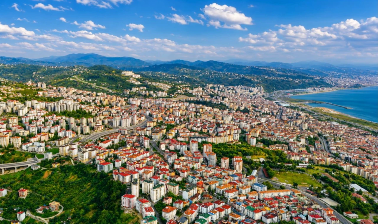 Trabzon’da fındık sezonu öncesi su tasarrufu çağrısı