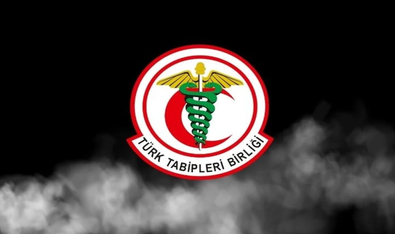 TTB ve 58 Tabip Odası’ndan ortak tepki! Hekimlik tutuklama tehdidi altında yapılamaz
