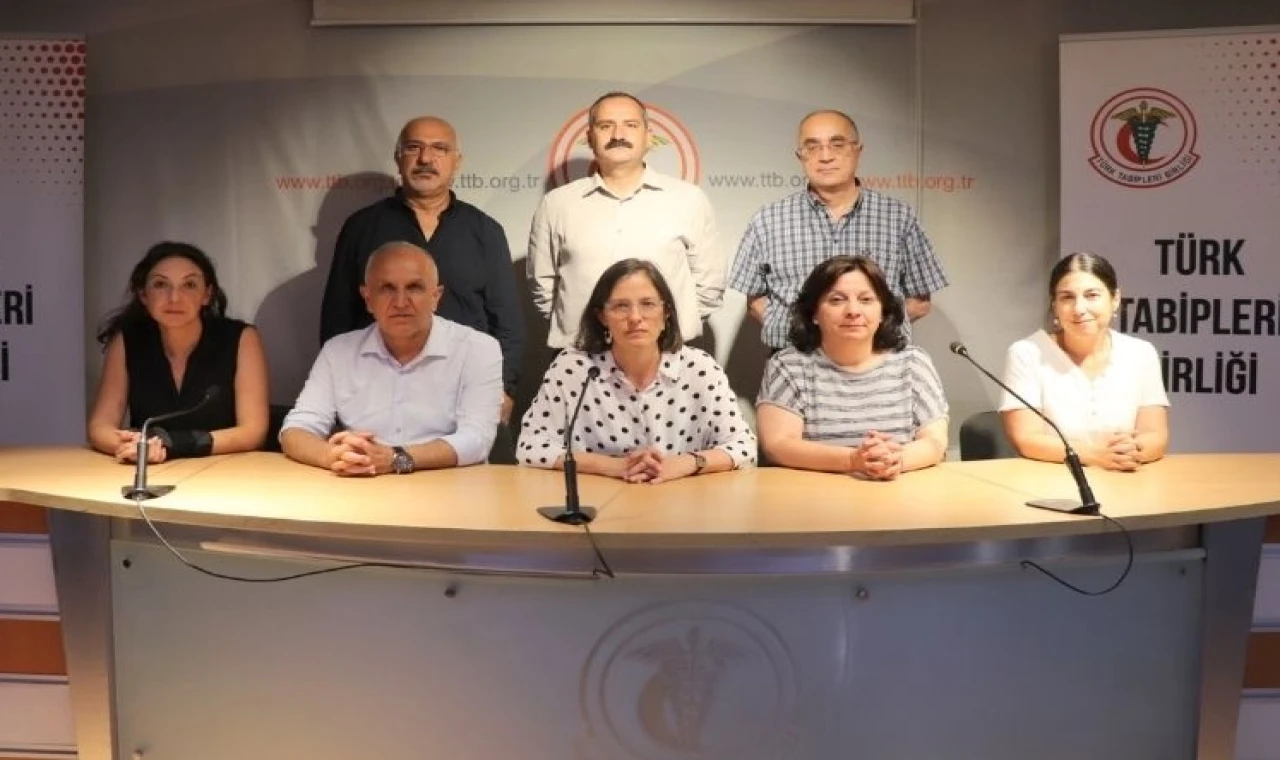 TTB ve Eğitim Sen’den torba kanun tepkisi... 26. madde akademik özgürlüğe tehdit