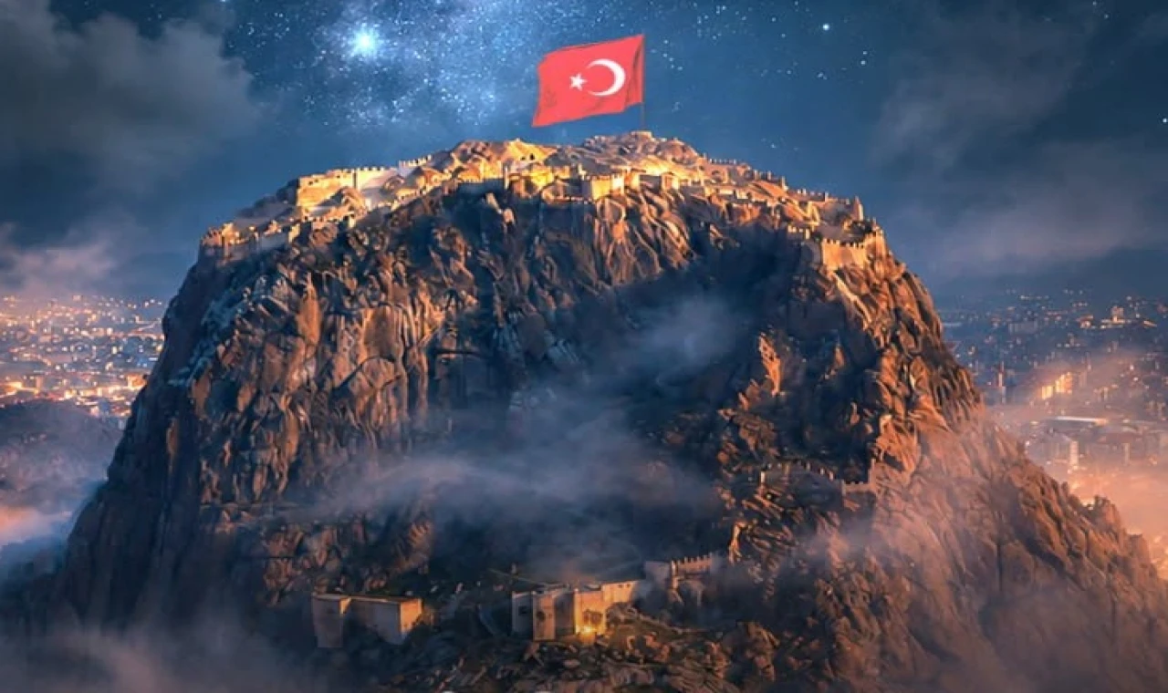TÜBİTAK’tan gökyüzü gözlem etkinliği için sık sorulan soruları rehberleştirdi