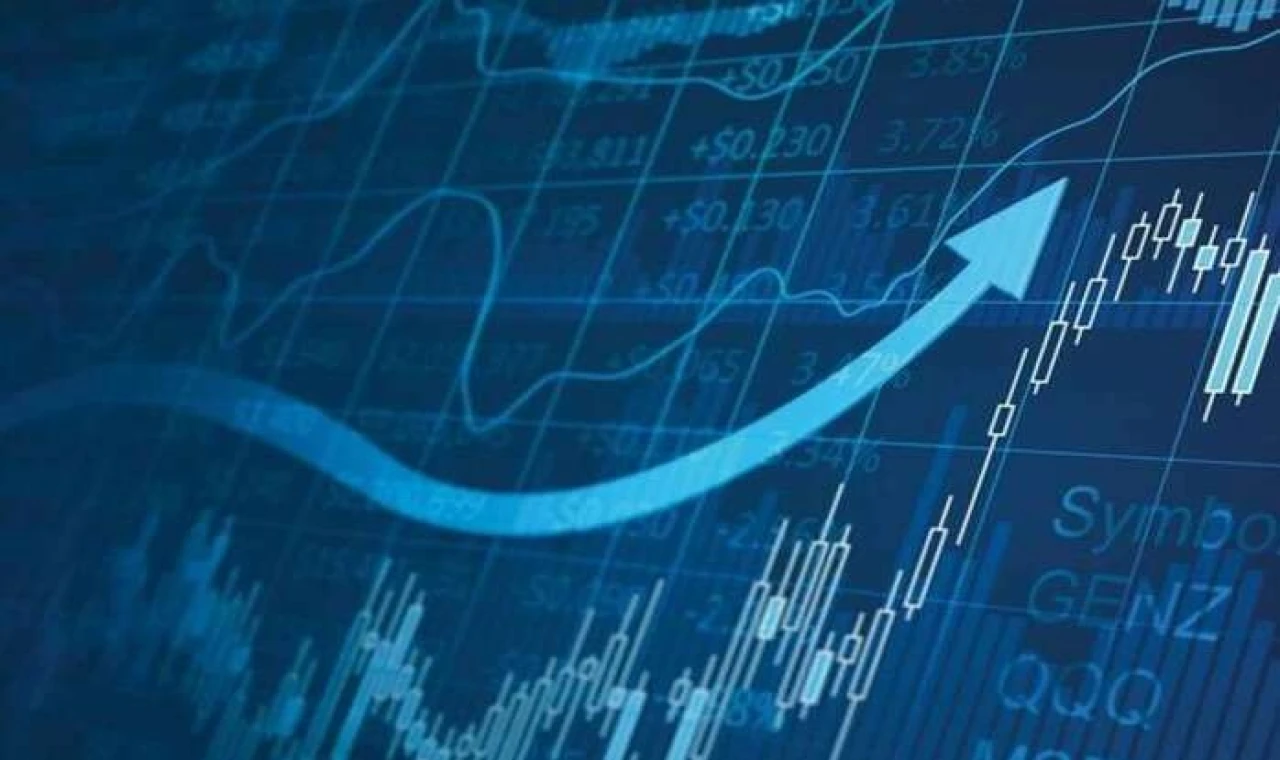 Yurt dışı üretici enflasyonu Haziran’da yüzde 30,3 oldu
