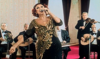 Ayvalık’ta açık hava sinema etkinlikleri başlıyor