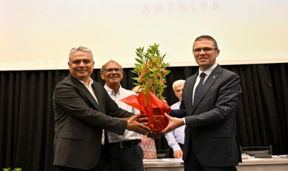 Başkan Uysal’dan bütçe açıklaması