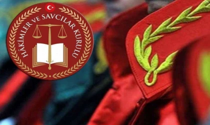 HSK atamaları ’Resmi’leşti