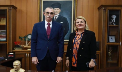İzmit’ten Etimesgut’a nezaket