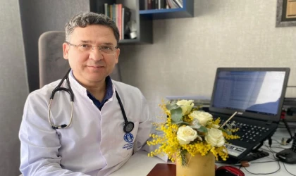 Kadınların yüzde 40’ında görülen obezite erkeklerde yüzde 30