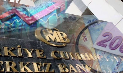 ’Merkez’ faizi sabit tuttu!