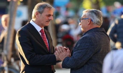 Sakarya’dan ‘Vatandaş Meclisi’ne davet