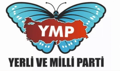 Yerli ve Milli Parti’nin Başkanı İskender Doğan oldu