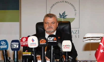 Açık ve şeffaf yönetim ilkesine yakışan yenilik